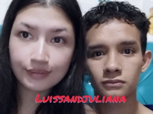 Luissandjuliana