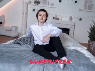 Lukesheren