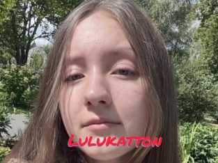 Lulukatton