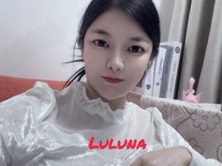 Luluna