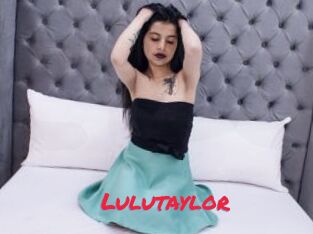 Lulutaylor