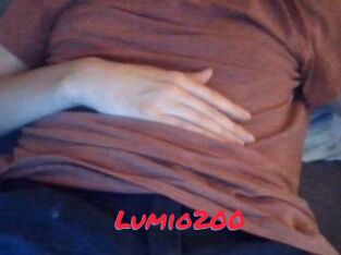 Lumio200