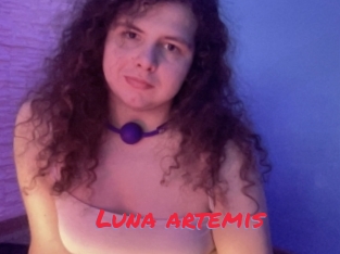 Luna_artemis