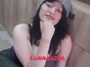 Lunaaazul