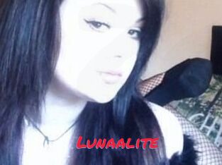 Lunaalite