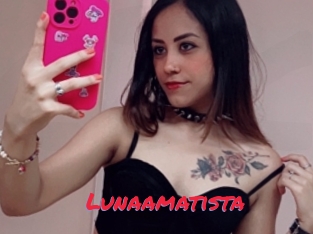 Lunaamatista