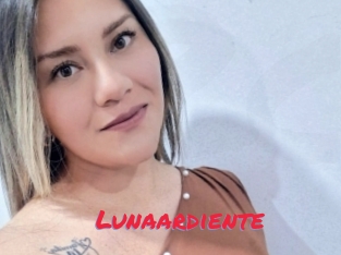 Lunaardiente