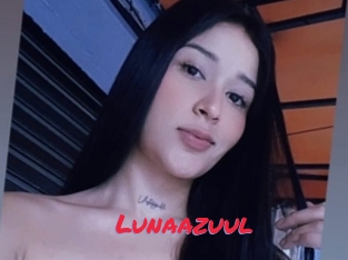 Lunaazuul