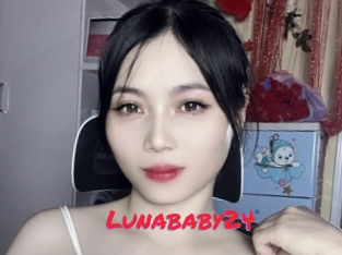 Lunababy24