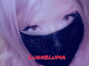 Lunabluma