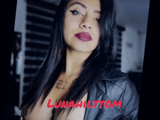 Lunahilttom