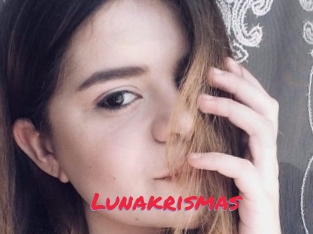 Lunakrismas