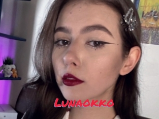 Lunaokko