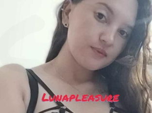 Lunapleasure