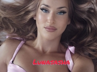 Lunasasha