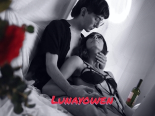 lunayowen Cam2cam Live