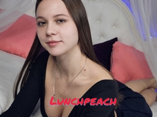 Lunchpeach