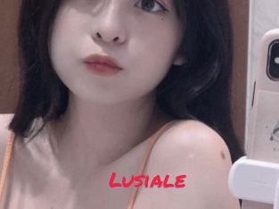 Lusiale