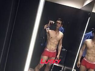 Lusky