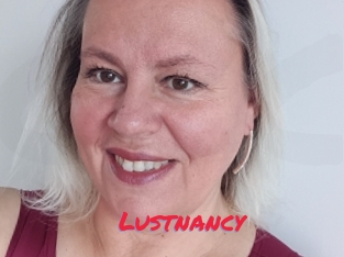 Lustnancy