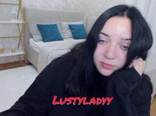 Lustyladyy