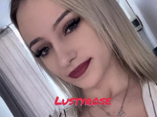 Lustyrose