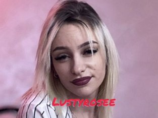 Lustyrosee