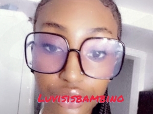 Luvisisbambino