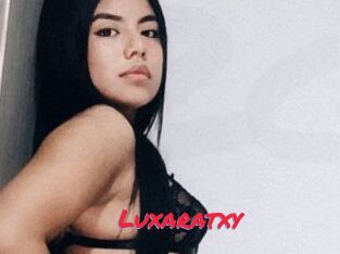 Luxaratxy