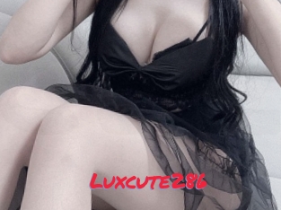 Luxcute286