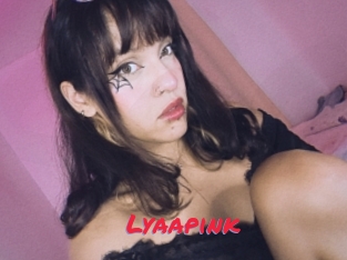 Lyaapink