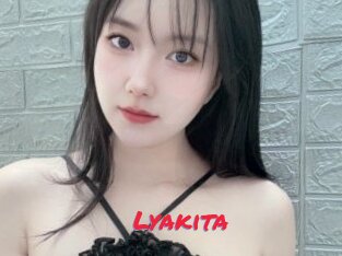 Lyakita