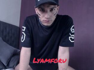Lyamforu