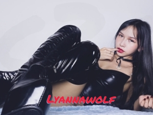 Lyannawolf