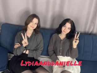 Lydiaanddanielle