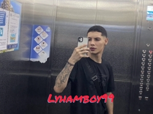 Lyhamboy99