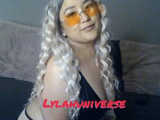 Lylahuniverse