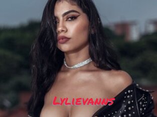 Lylievanns