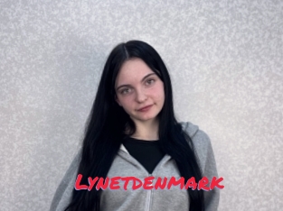 Lynetdenmark