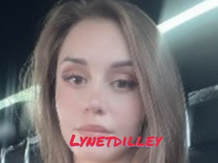 Lynetdilley