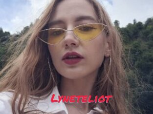 Lyneteliot