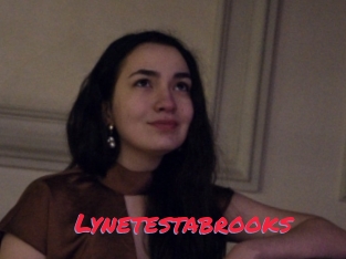 Lynetestabrooks