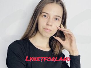 Lynetforland