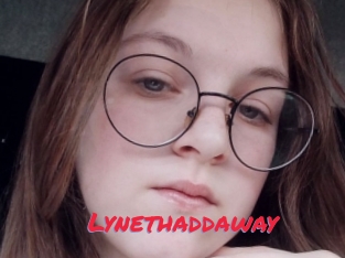 Lynethaddaway