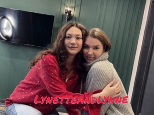 Lynetteandlynne