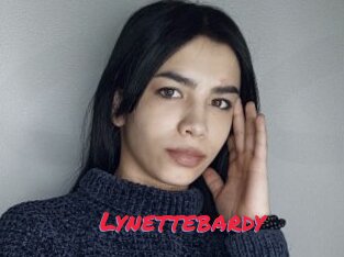 Lynettebardy