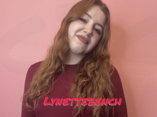 Lynettebench