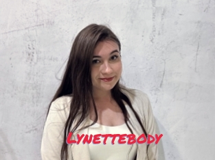 Lynettebody