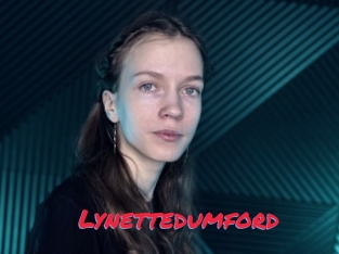 Lynettedumford