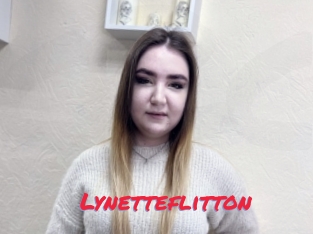 Lynetteflitton